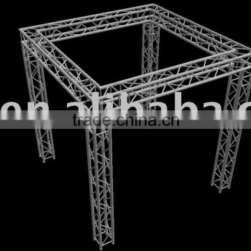 display trusses portable modular truss systems