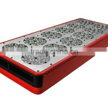 Alibaba best selling led grow lights 540W high power