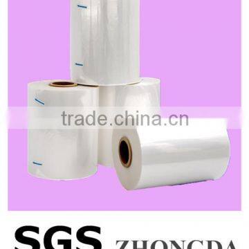 POF Five-layer Co-extrusion Film