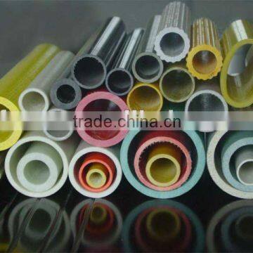 Fiberglass Tubing