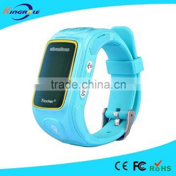 2016 kids gps android sim card smart watch phone