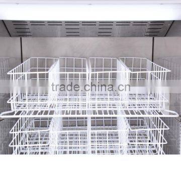 Best Seller 4 Degree Blood Bank Refrigerator photo-5