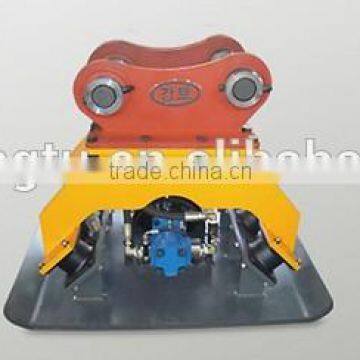 Hydraulic Plate Compactor For 18-24 Ton With Super Quality And Advance Technology