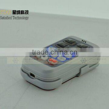 Hot Selling Police Car 400W Electric Siren photo-4