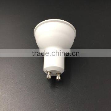 7W 400LM 80 Degree COB E27 Led Light Led COB Spotlinght Led gu 10 photo-2