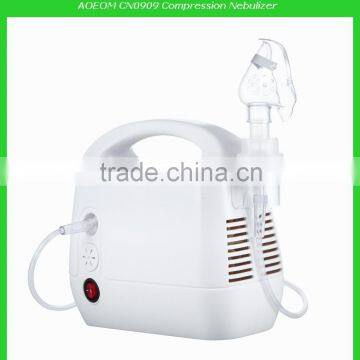 CE approved medical nebulizer