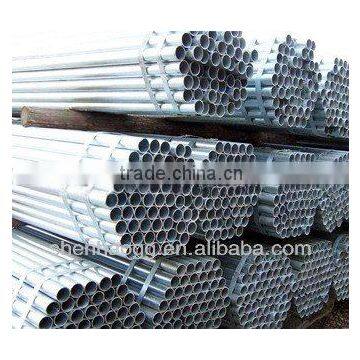 JIS G3461 High Pressure Boiler Steel Pipe