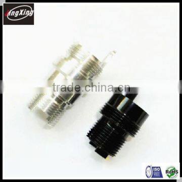 OEM High Precision Custom Stainless Steel/brass Cnc Turning Lathe Machining Parts