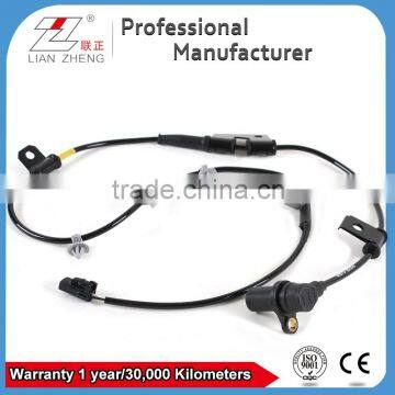 FRONT LEFT ABS Wheel Speed Sensor 95670-2D050 / 956702D050 / ALS590 for HYUNDAI Elantra 2001-2006