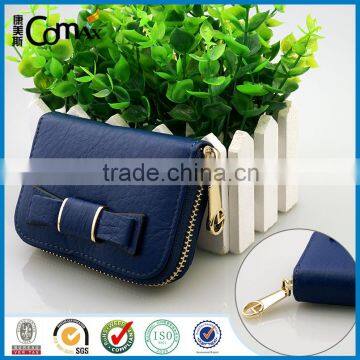 Electroplated Swivel Shiny Light Gold Custom Metal Zipper Puller photo-4