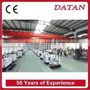 [ DATAN ] VCK Series Vertical Cnc Lathe Machine photo-5
