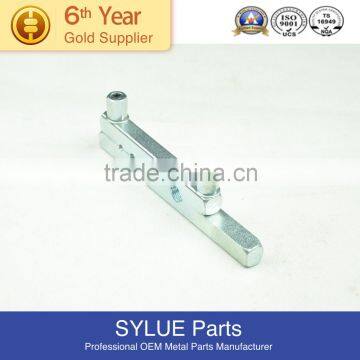 Decorative Wrought Iron Forged Products photo-2