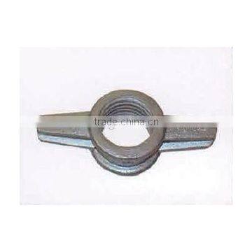 adjustable screw jack base nut for construction