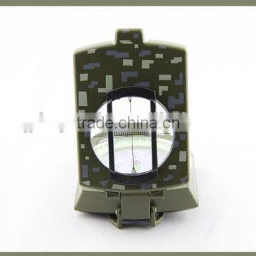 High Strength Engineering Metal Body Rugged and Capable Compass photo-5