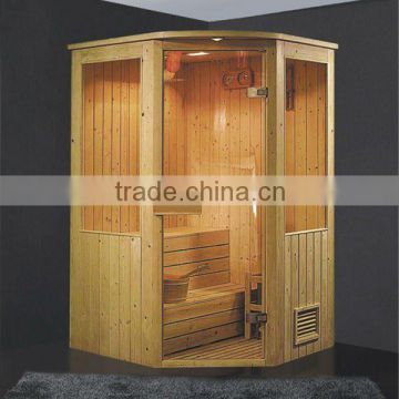 far infrared sauna room