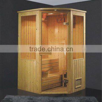 Far Infrared Sauna Room