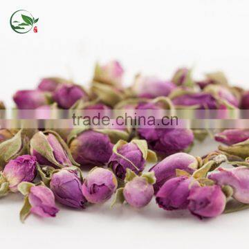 Organic Chinese Dried Rose Bud Flower Herbal Tea photo-6