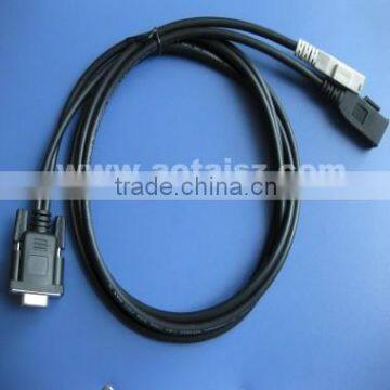 OBD2 china J1962 OBD2 wire OBD ii Y cable