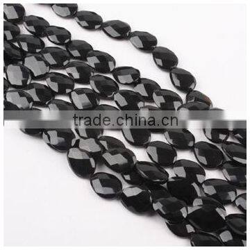 Black Agate gemstone beads,semi-precious stone beads