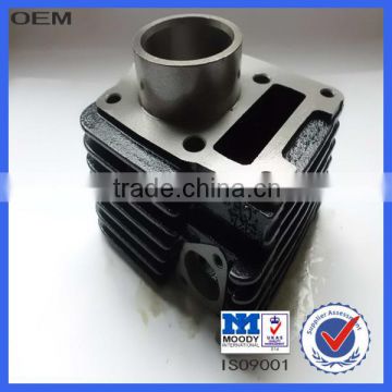 105cc cylinder block for yamaha motorcycle