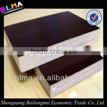 hot sales construction plywood/film faced plywood