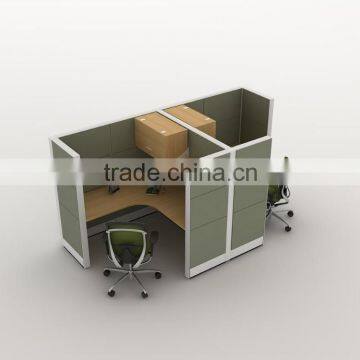 reasonable and comfortable office partition (T8-Series)