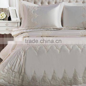 ANGELICA BEDSPREAD SET OF 3 PCS / BEDDING