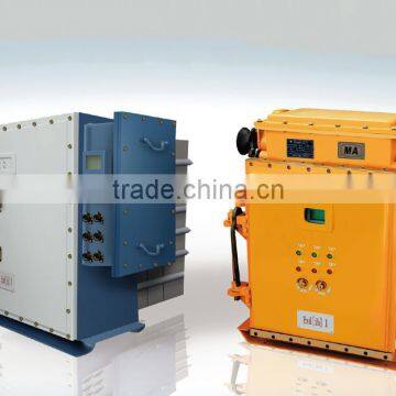 Mining Explosion-proof and Intrinsically Safe AC Inverter