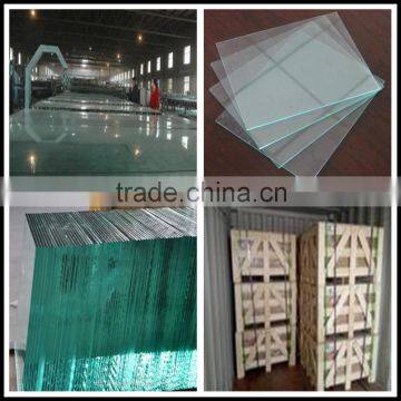 china manufacture factory 1.3mm 1.5mm 1.8mm 2.0mm 2.7mm 3.0mm sheet glass prices