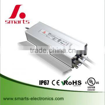 12v 100w Led Power Supply Driver With ce Rohs ul Approval photo-2