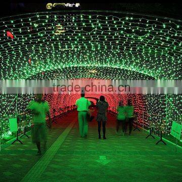 10M 100LED RGB Led Christmas Lights Wholesale photo-6