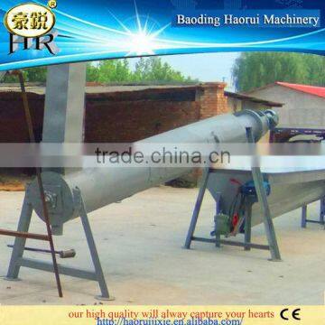 Hot sale full automatic high speed friction washing machine