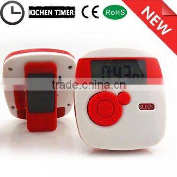 cheap price large digital clock countdown timer