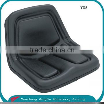 Alibaba Seat Supplier Deluxe Seat for EDGE P70 Series Ride On Sweeper