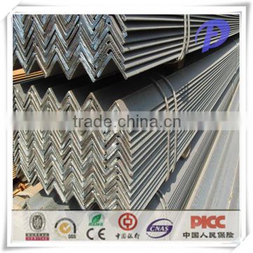 Hot rolled steel angle q235b/ ss400