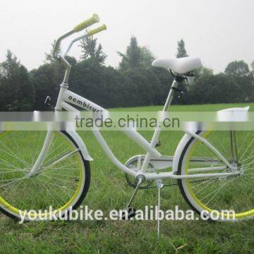 Beach Cruiser bicycle Europe 26 Beach Cruiser Bicycle Frames Chinese Supplier