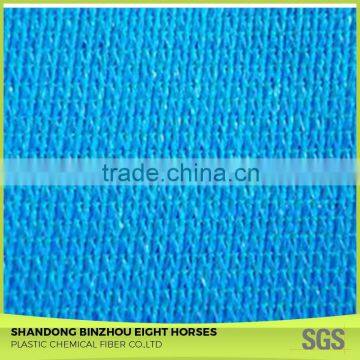 China Market Flat Wire Hdpe Shade Net
