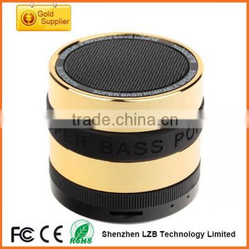 Hot Sale High Quality cylinder cellphone speaker mini bluetooth speaker,wireless bluetooth speaker