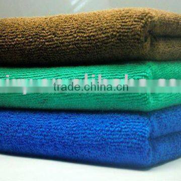 multi-purpose microfiber cloth