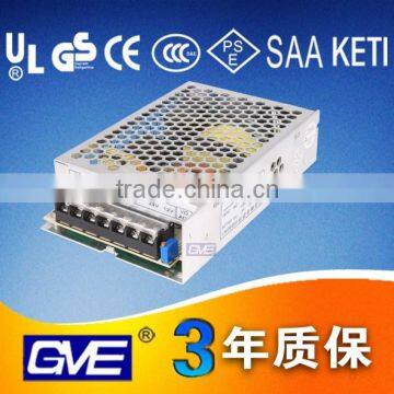 Tuv Rohs Switching Mode Open Frame Power Supply 12V 5V 3.3V photo-3