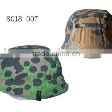 Airsoft Plaintree Camo Reversible Cover