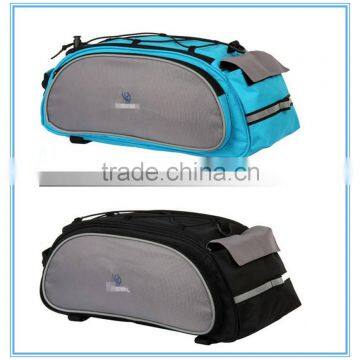 Hot Sell Mountain Bike Saddle Bag, Cycling Rear Seat Bicycle Frame Bag,bike Bag photo-6