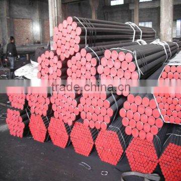 ASTM A53 Seamless Steel Pipe Lenght 6m