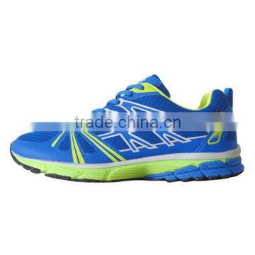 2016 Fashion Sports Sneaker Men Running Shoes Hot Selling HT-91783A