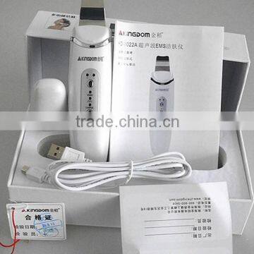 Hot Selling Ultrasound Facial Machines photo-3