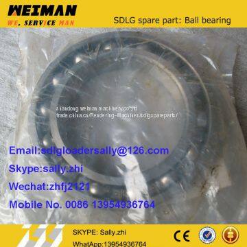 SDLG Ball bearing, 4021000015,  SDLG loader spare parts  for SDLG wheel loader LG956