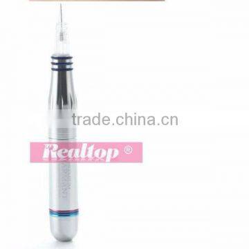 Multifunction 4 In 1 Permanent Makeup Machine For Lips Eyes Brow MTS Tattoo Make Up Pen photo-6