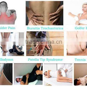 Shockwave Therapy Machine Medical Aesthetic Equipment photo-5