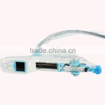 Portable Mesotherapy no Needle Medical Device Professional Water Meso Injector Mesotherapy Gun photo-4