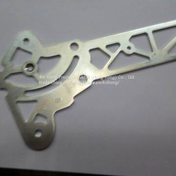Customized Various Parts as Your Drawings Small Orders Are Accepted photo-4